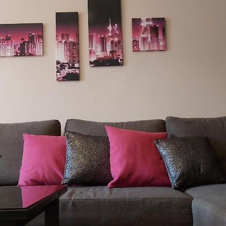 Tisza-Parti Napfeny Apartman Seghedin Exterior foto