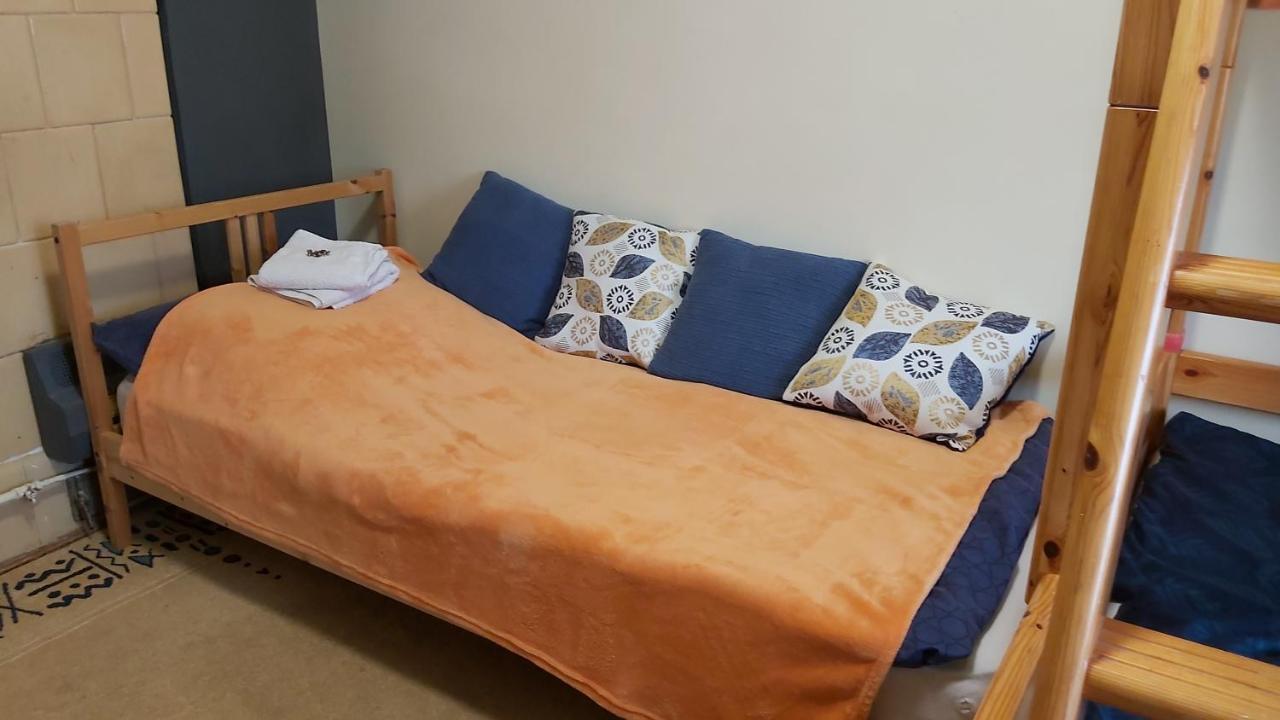 Tisza-Parti Napfeny Apartman Seghedin Exterior foto