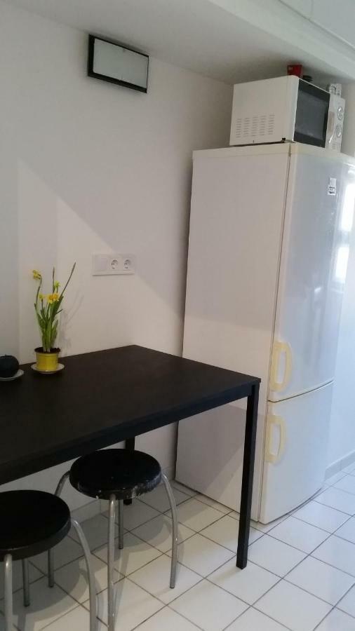 Tisza-Parti Napfeny Apartman Seghedin Exterior foto