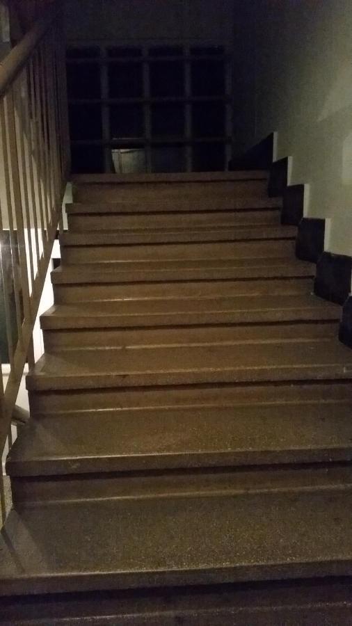 Tisza-Parti Napfeny Apartman Seghedin Exterior foto