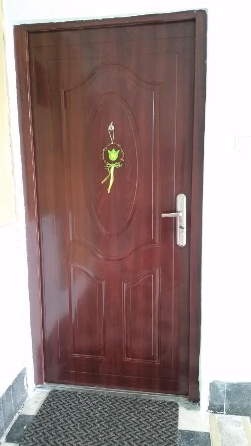 Tisza-Parti Napfeny Apartman Seghedin Exterior foto